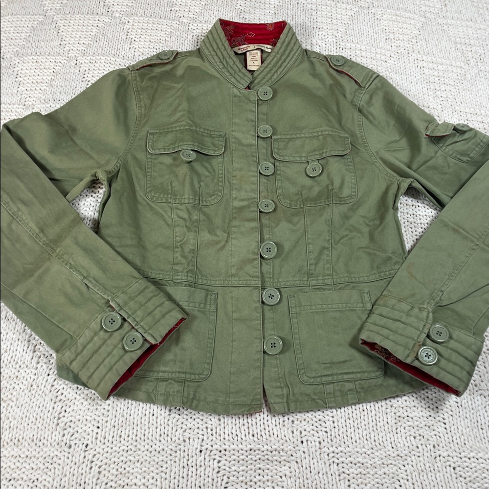 Abercrombie & Fitch Jacket